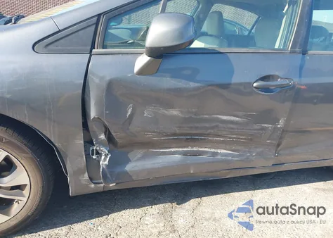 2013 Honda Civic Ex-L из США, поврежденный, VIN 19XFB2F98DE273299